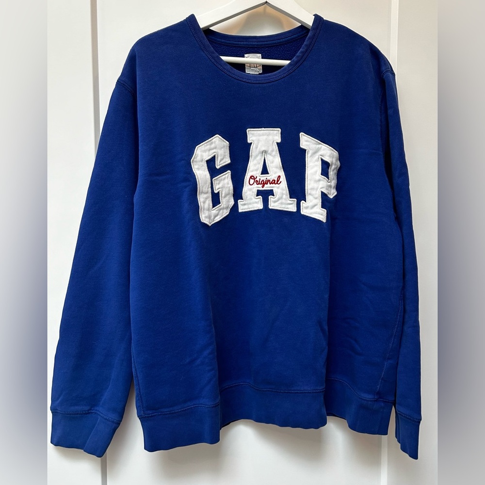 Gap original sweatshirt